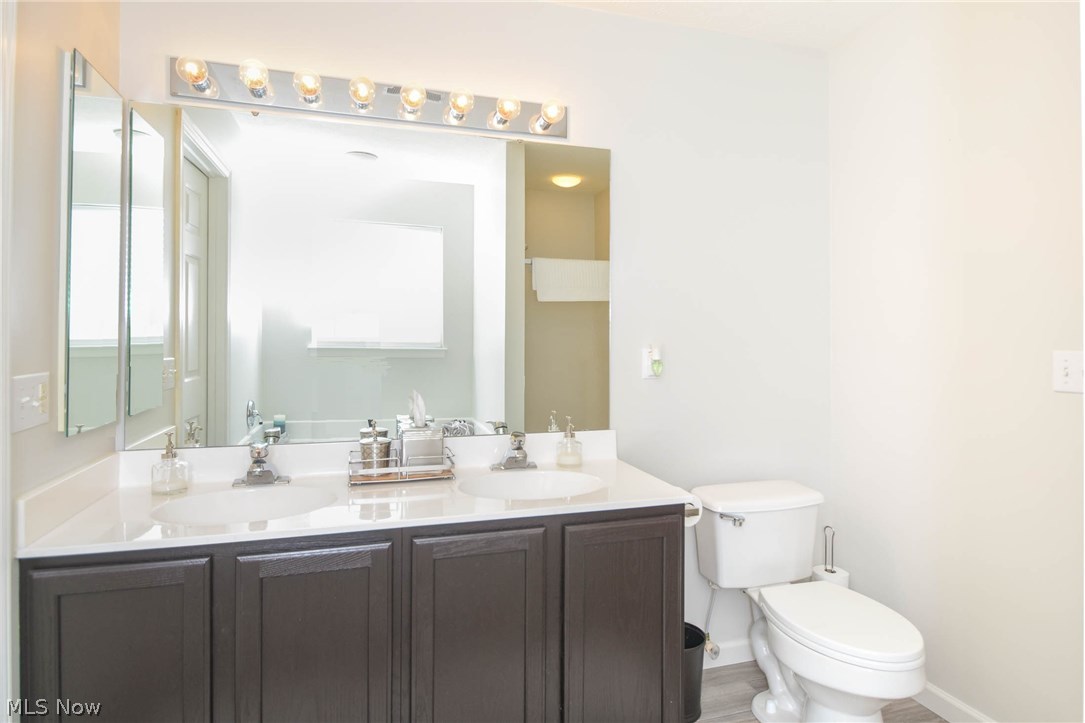 Le Pas - Residential