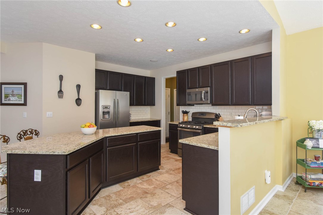 Le Pas - Residential