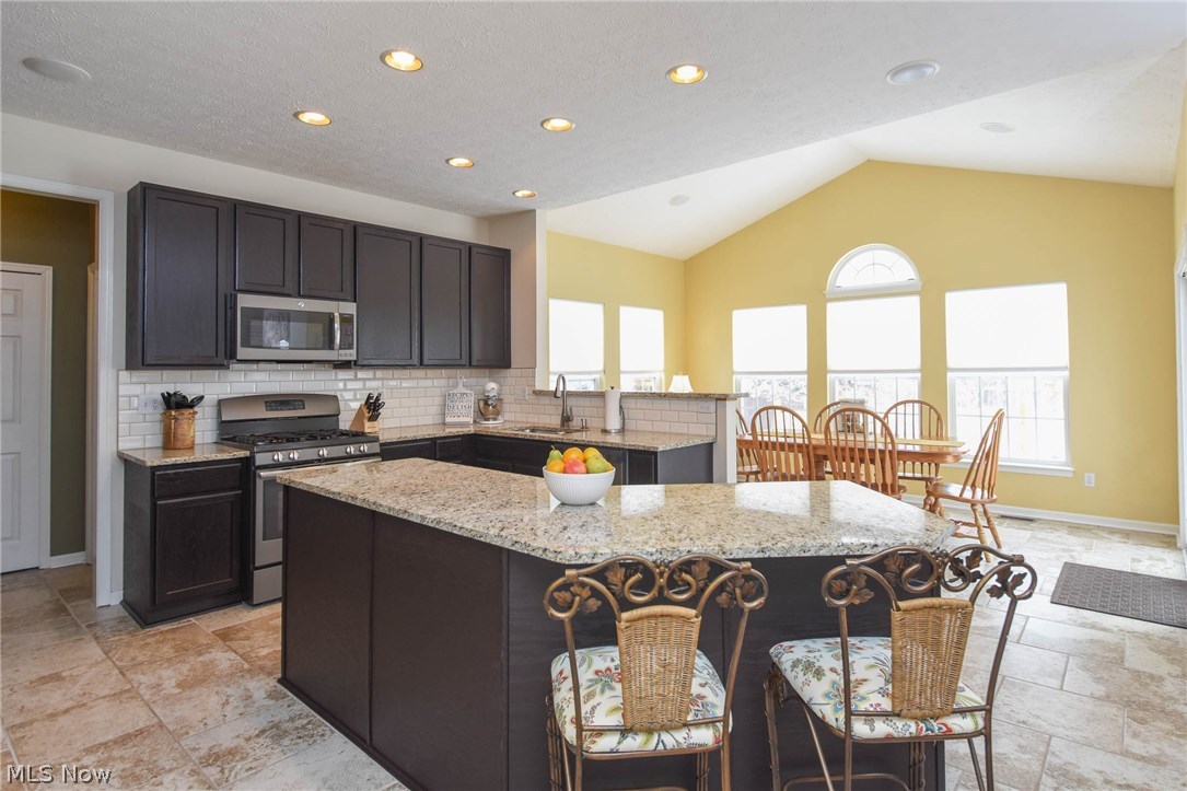 Le Pas - Residential