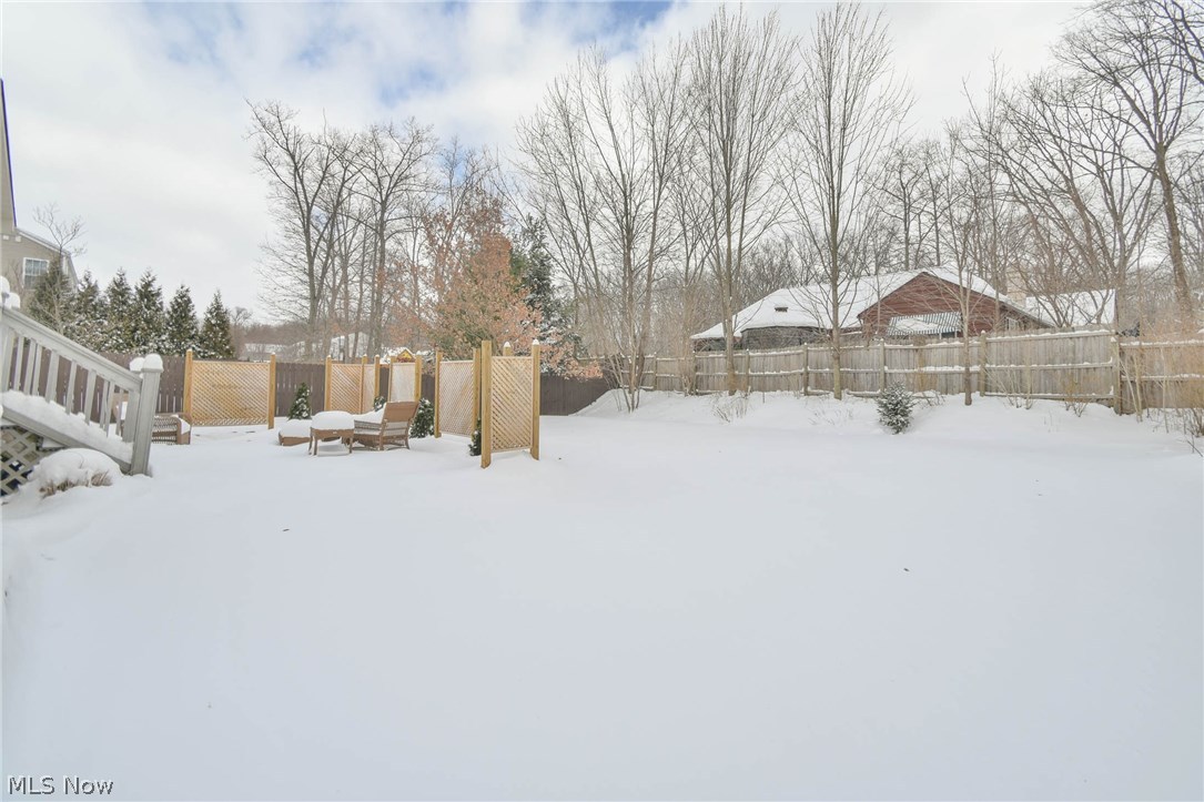 Le Pas - Residential