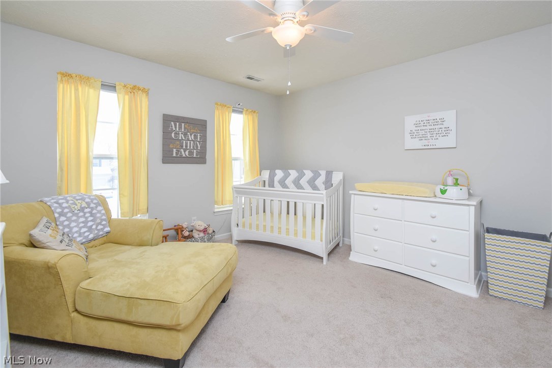 Le Pas - Residential