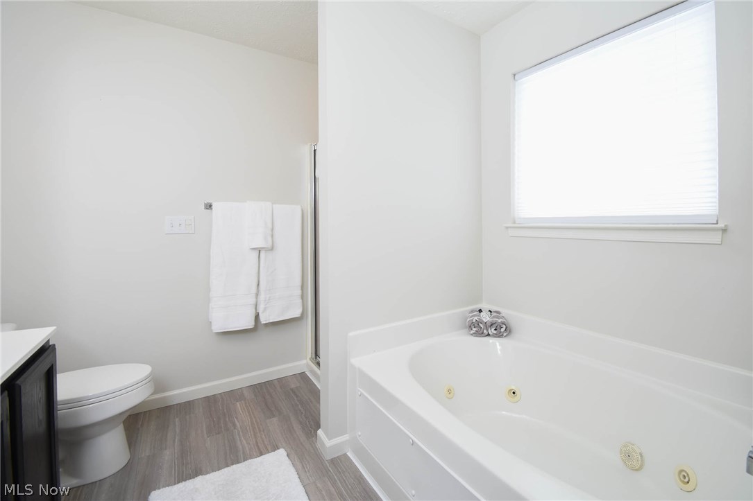 Le Pas - Residential