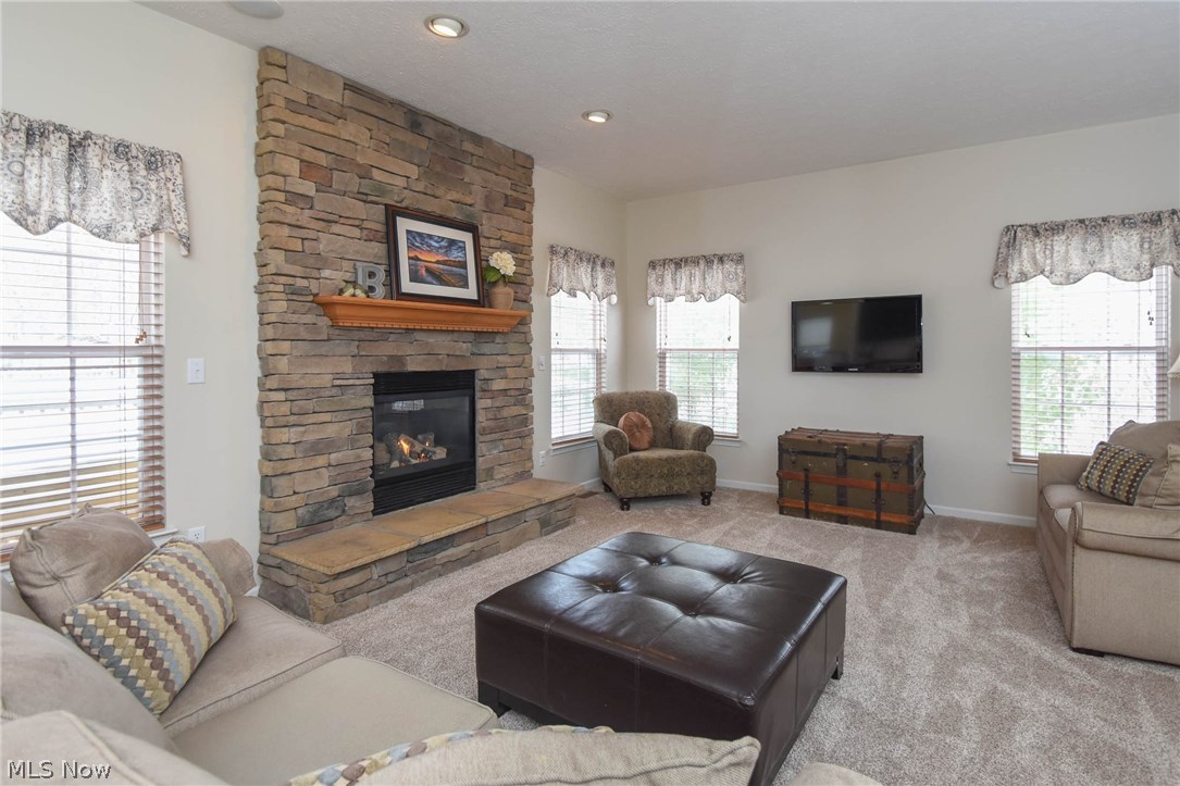 Le Pas - Residential