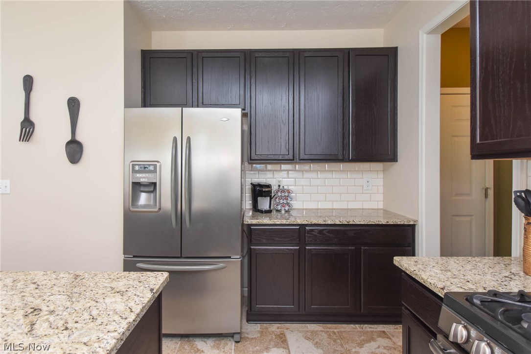 Le Pas - Residential