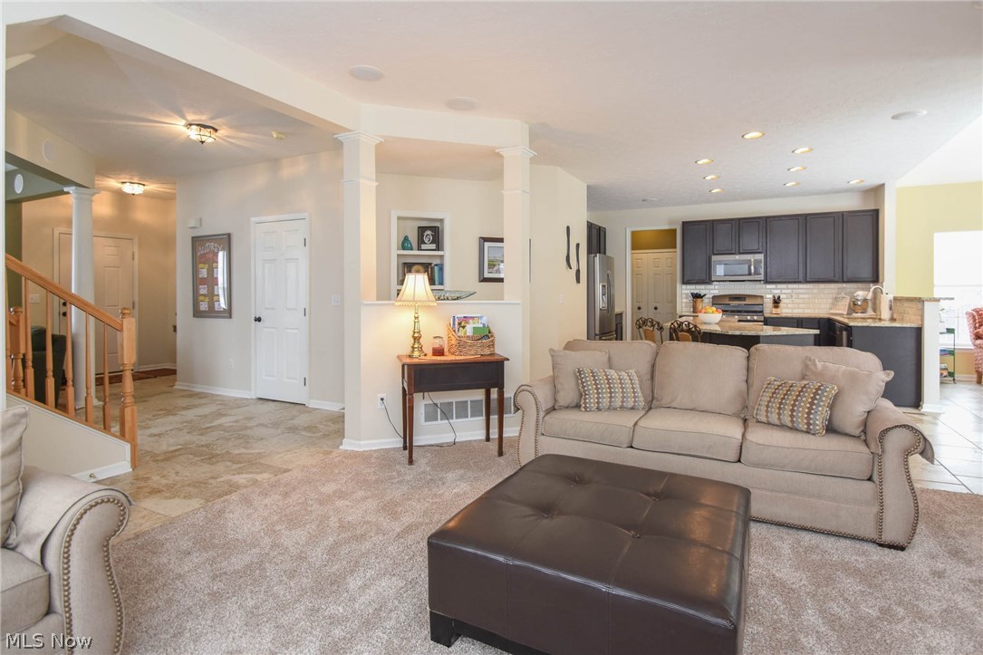 Le Pas - Residential