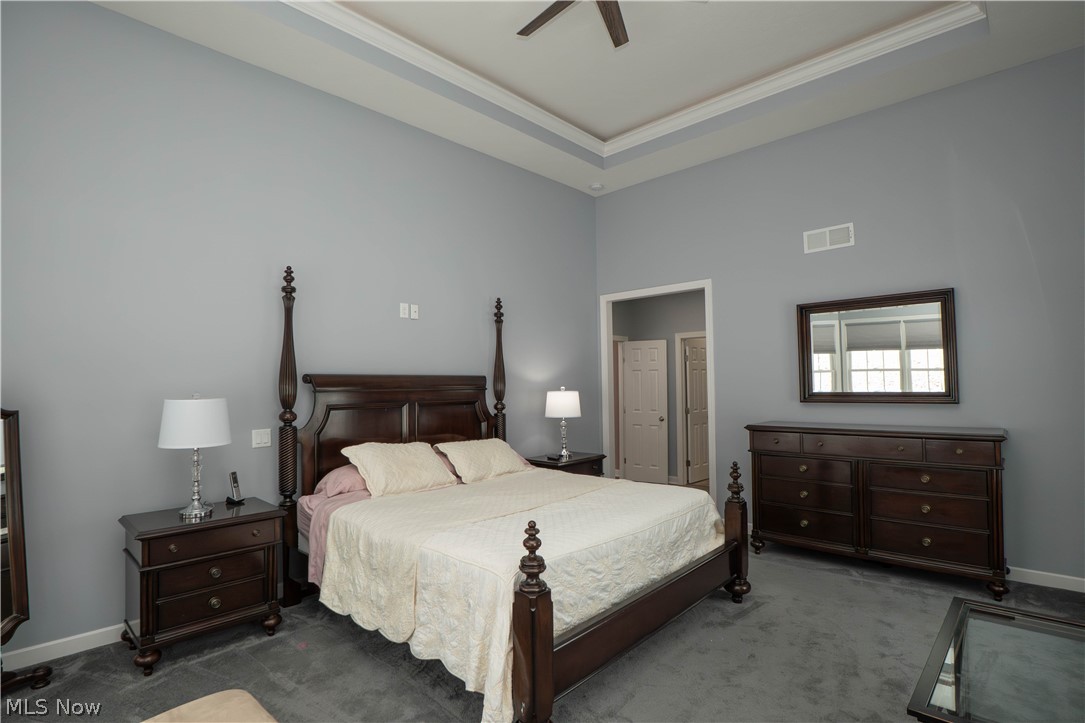 Glenmoor - Residential