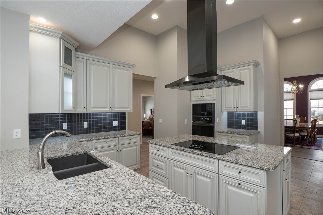 Glenmoor - Residential