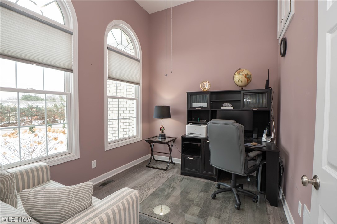 Glenmoor - Residential