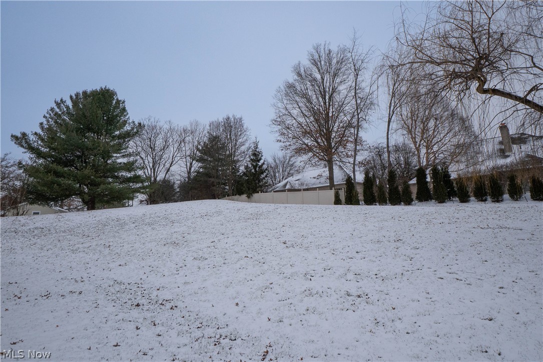 Glenmoor - Residential