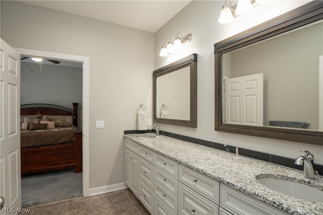 Glenmoor - Residential