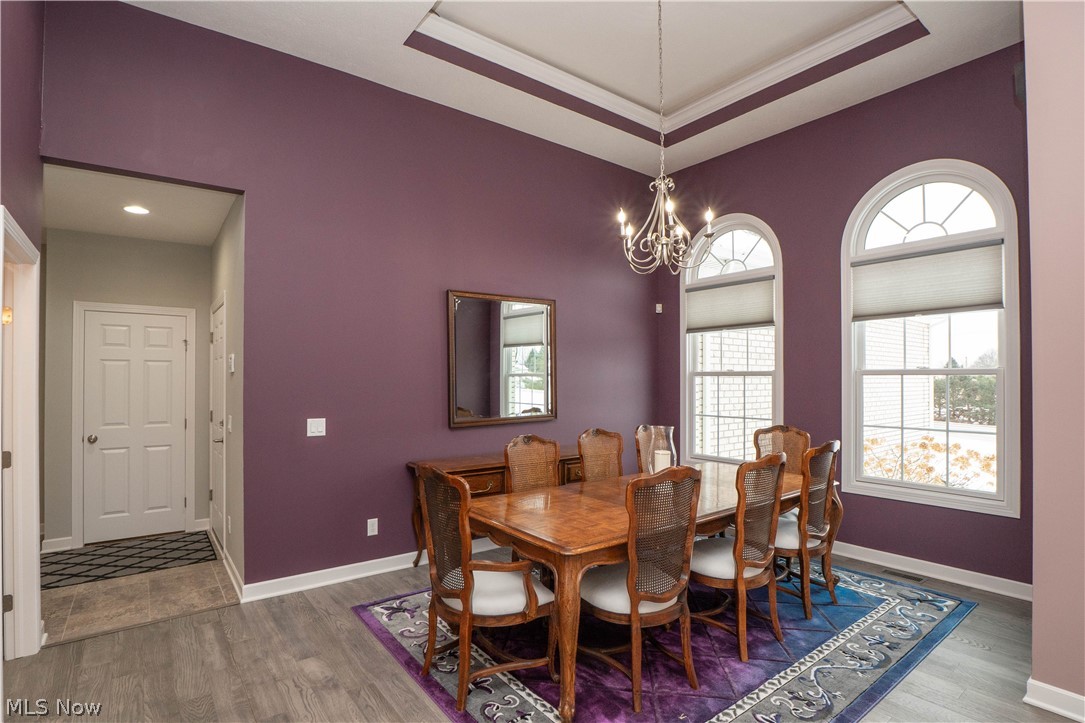 Glenmoor - Residential