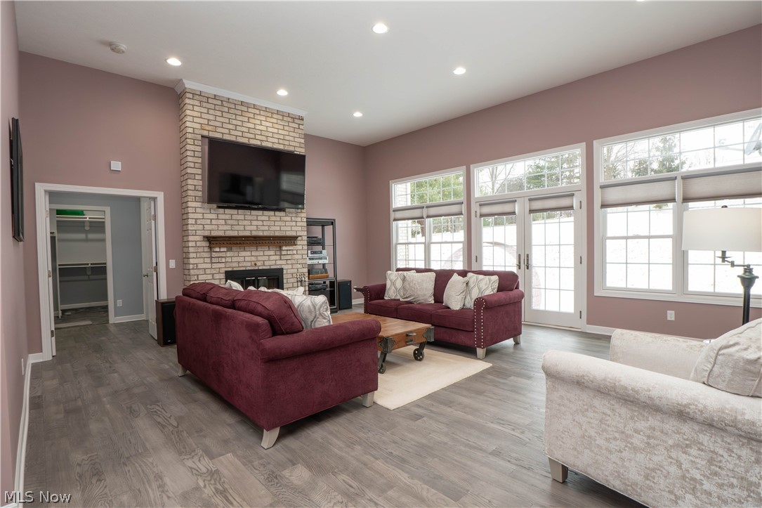 Glenmoor - Residential