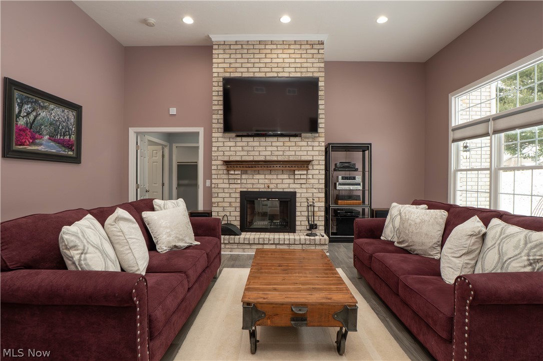 Glenmoor - Residential