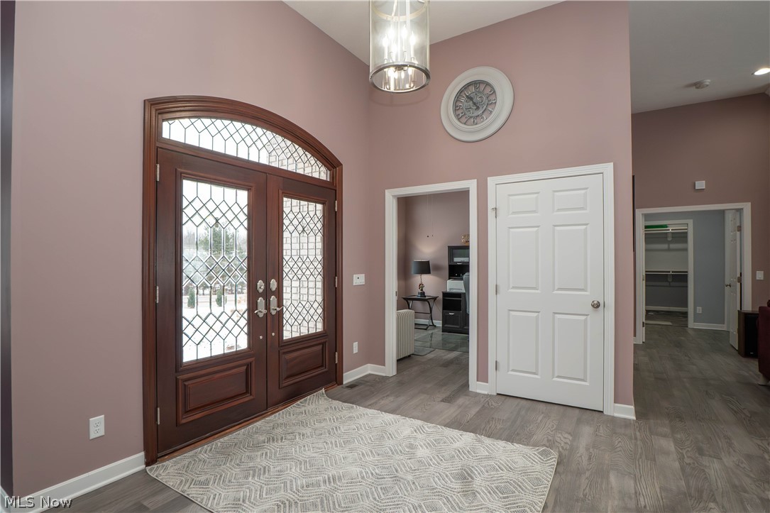 Glenmoor - Residential