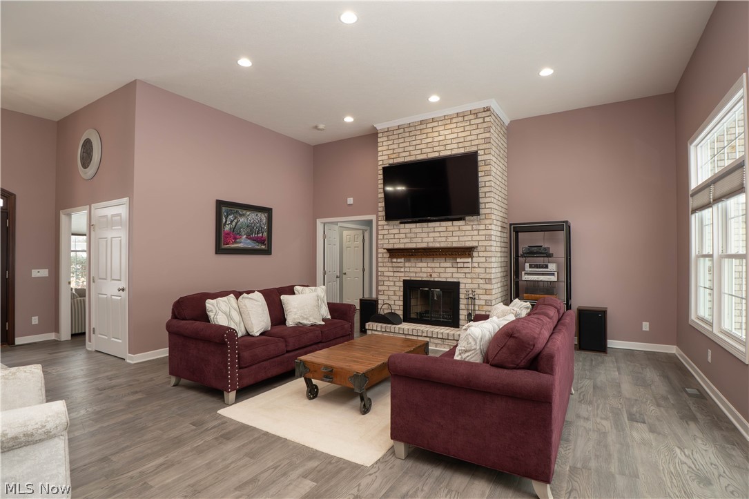 Glenmoor - Residential