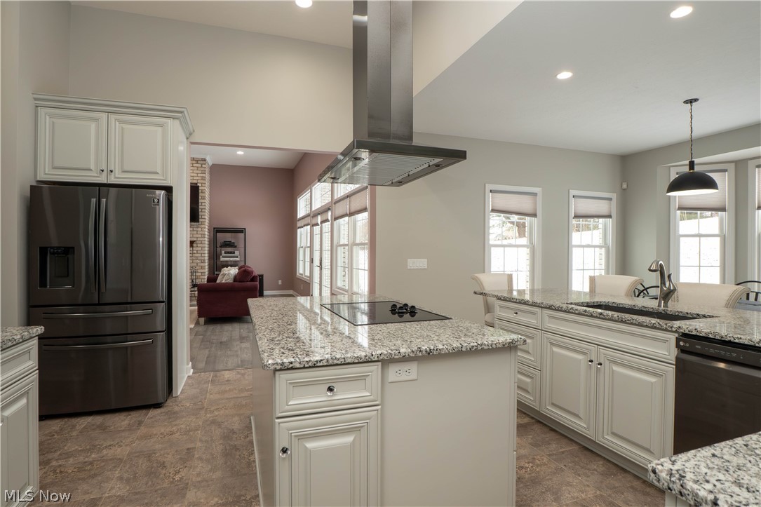 Glenmoor - Residential