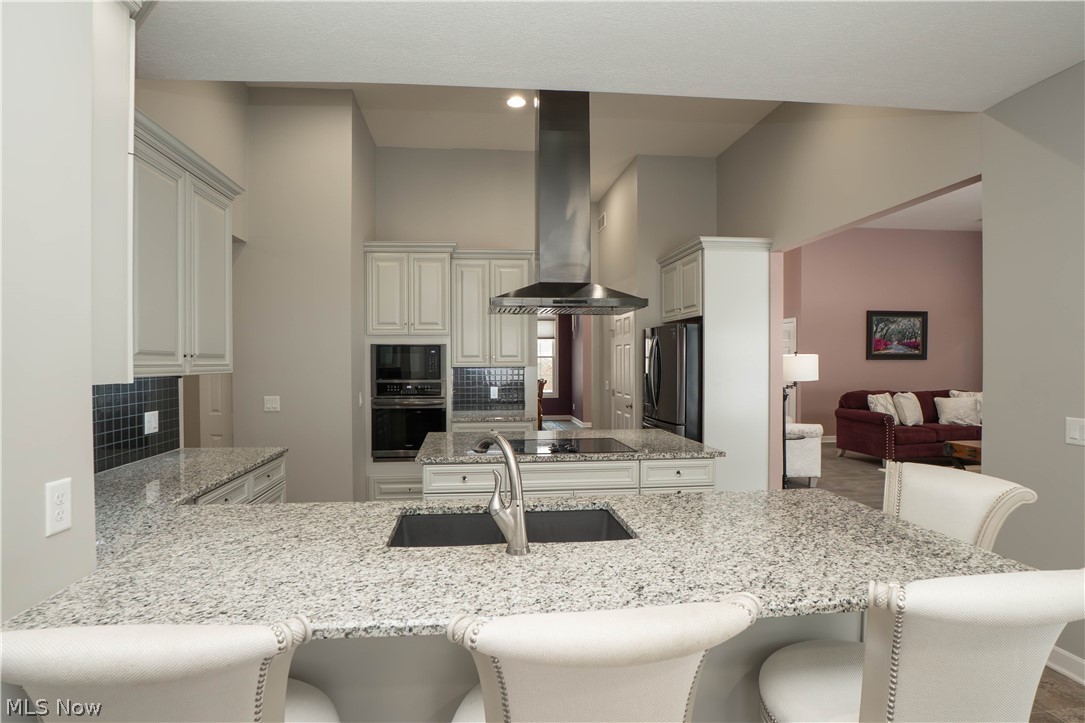 Glenmoor - Residential