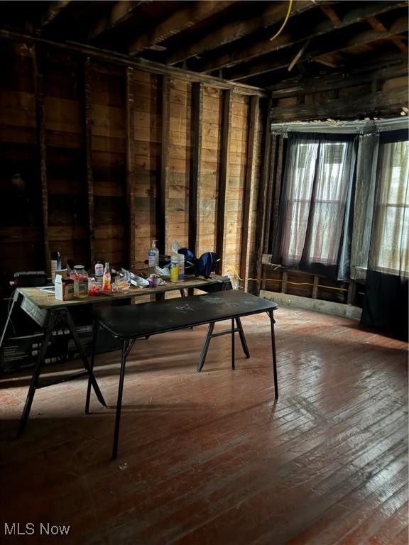 W J Randall & W J Jrs Crawfor - Residential