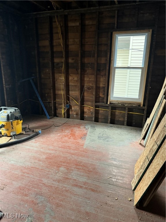 W J Randall & W J Jrs Crawfor - Residential