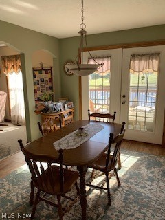 Burnham Hills 02 - Residential