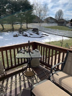 Burnham Hills 02 - Residential