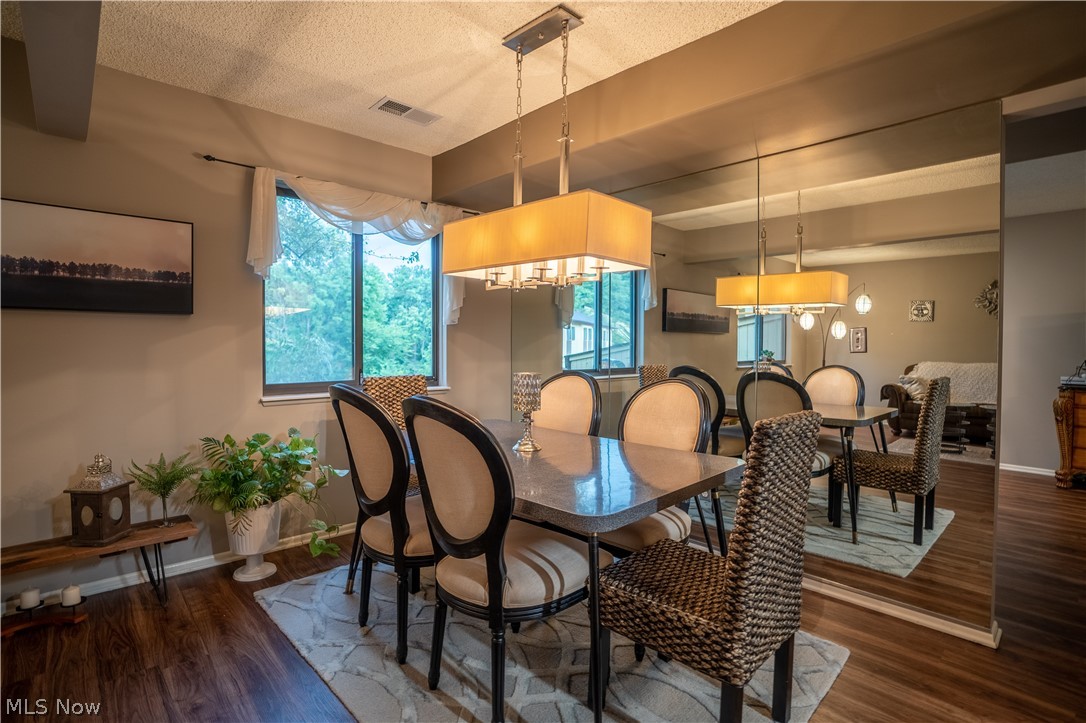 Hampton Woods - Residential