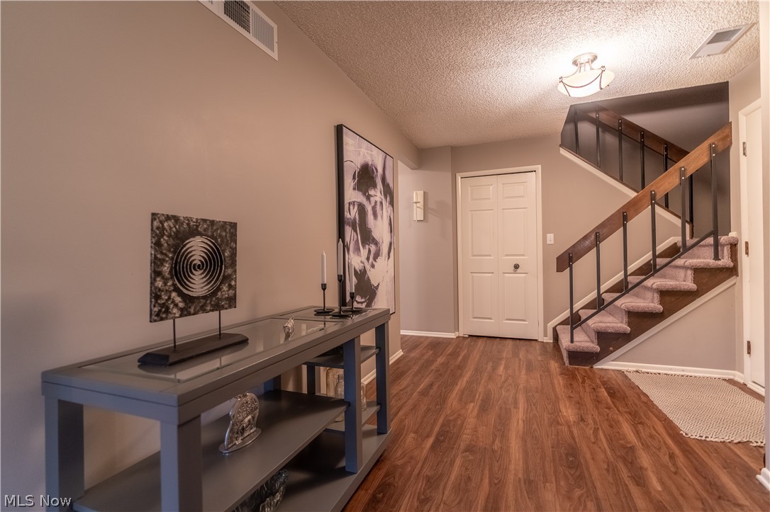 Hampton Woods - Residential