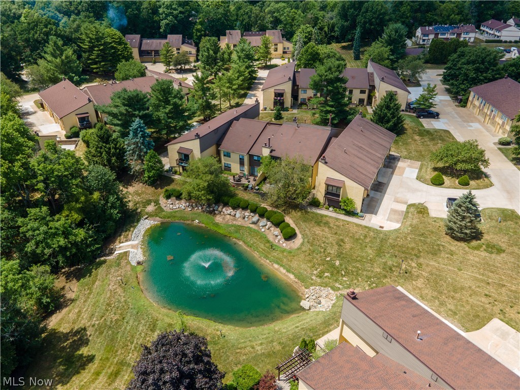 Hampton Woods - Residential