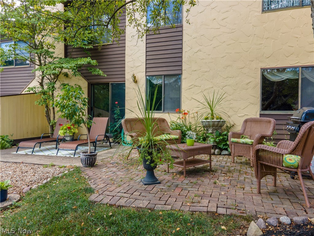 Hampton Woods - Residential