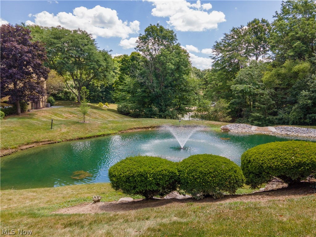 Hampton Woods - Residential