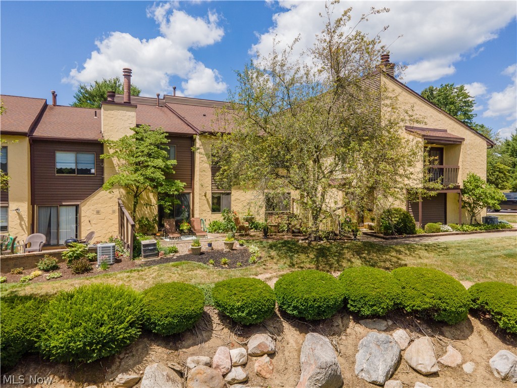 Hampton Woods - Residential