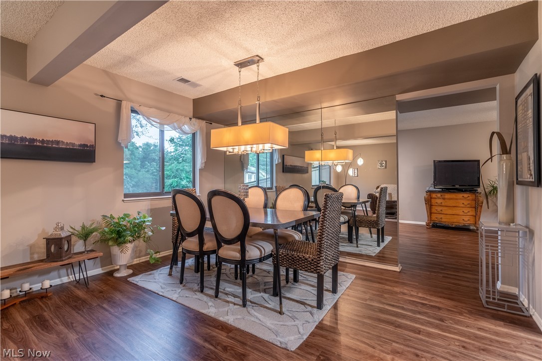 Hampton Woods - Residential