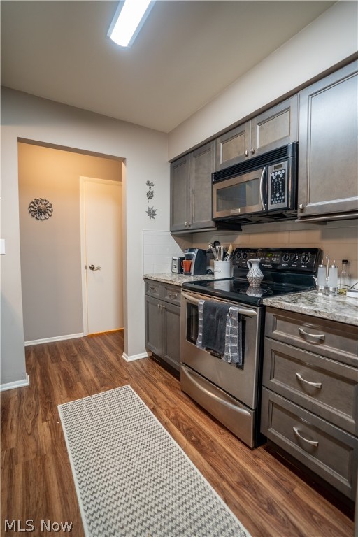 Hampton Woods - Residential