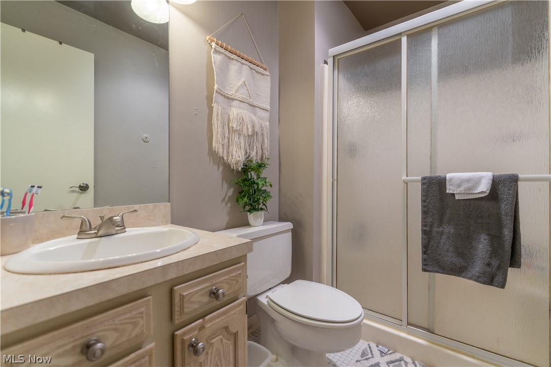 Hampton Woods - Residential