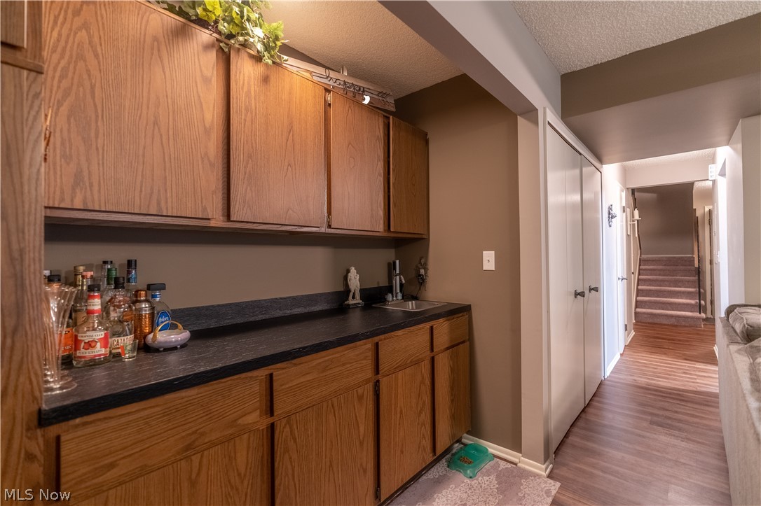 Hampton Woods - Residential