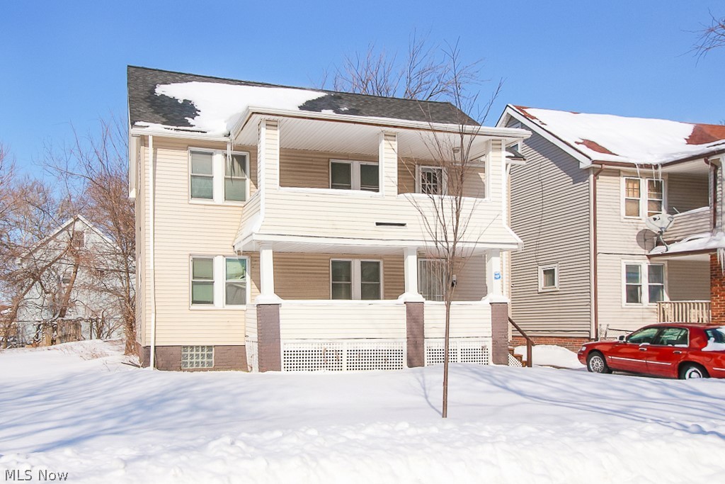 H C Wick Anx - Residential Lease