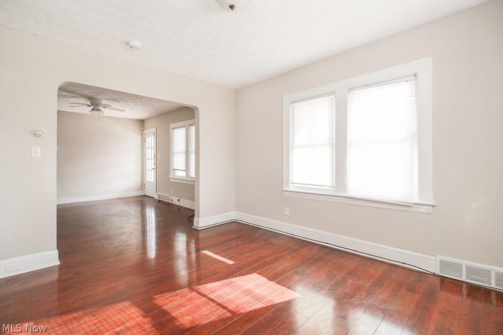 H C Wick Anx - Residential Lease