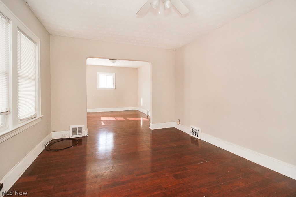 H C Wick Anx - Residential Lease