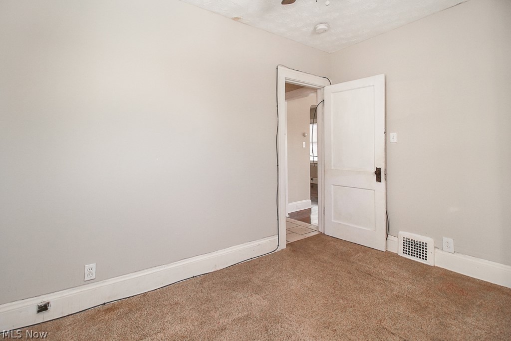 H C Wick Anx - Residential Lease