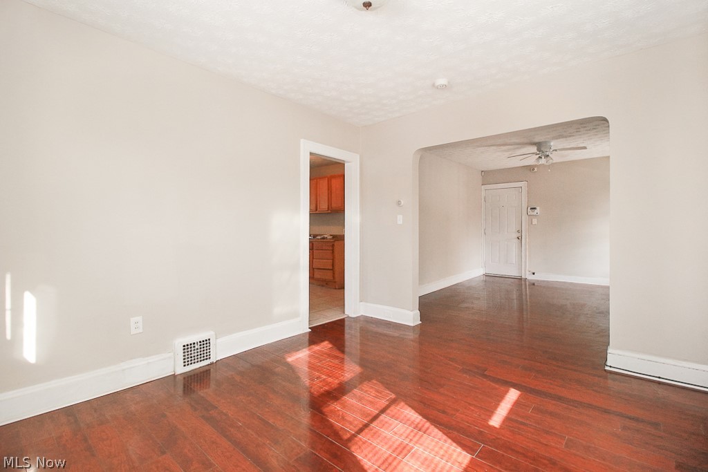 H C Wick Anx - Residential Lease