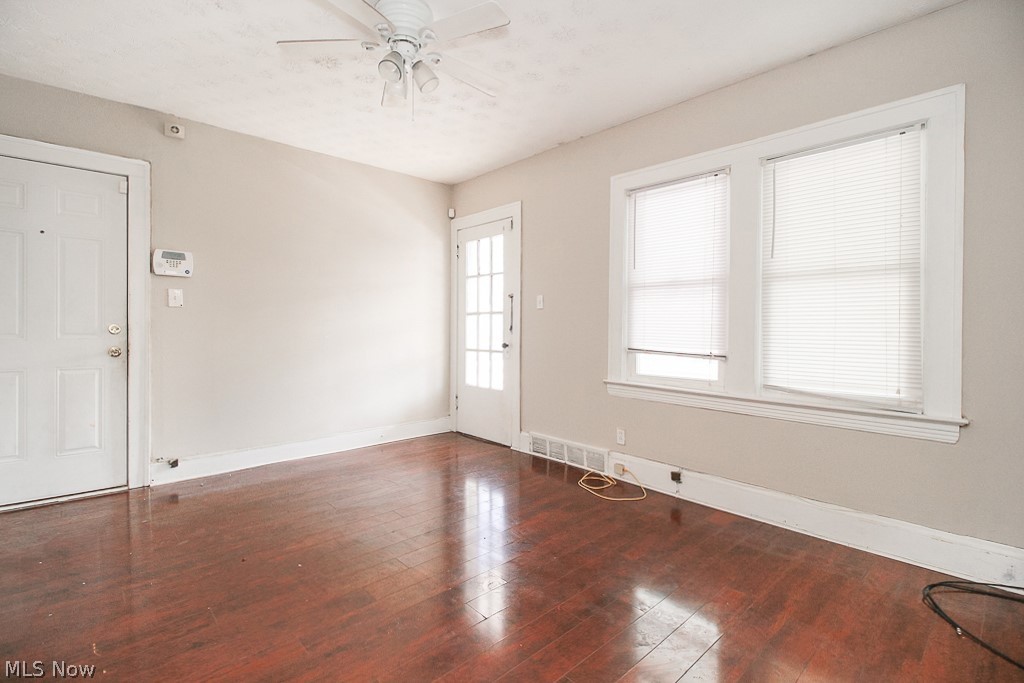 H C Wick Anx - Residential Lease