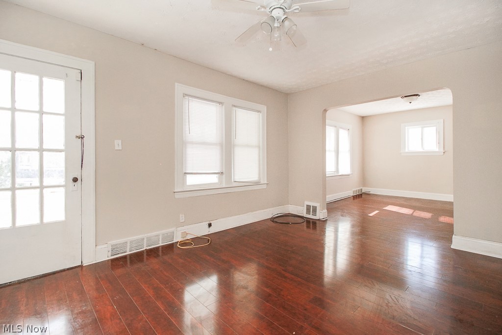 H C Wick Anx - Residential Lease