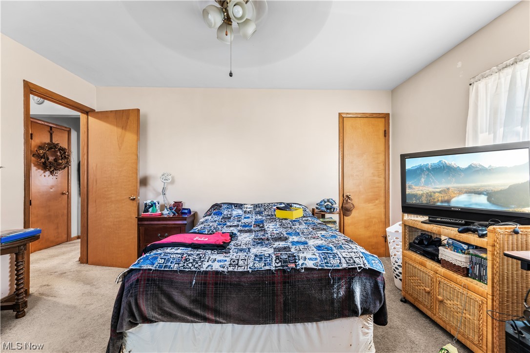 May Forest Allotment - Residential Income