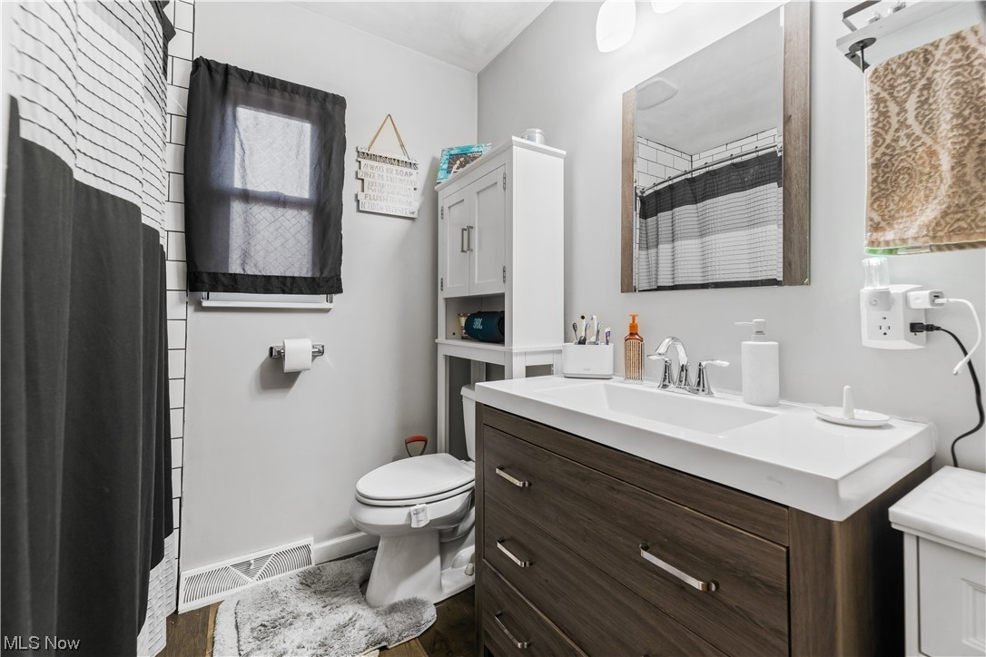 May Forest Allotment - Residential Income