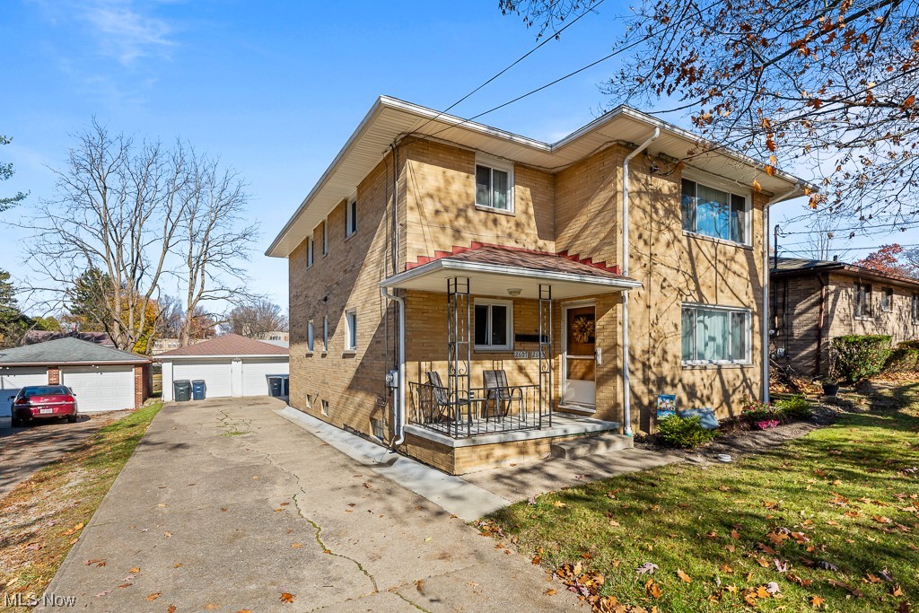 May Forest Allotment - Residential Income