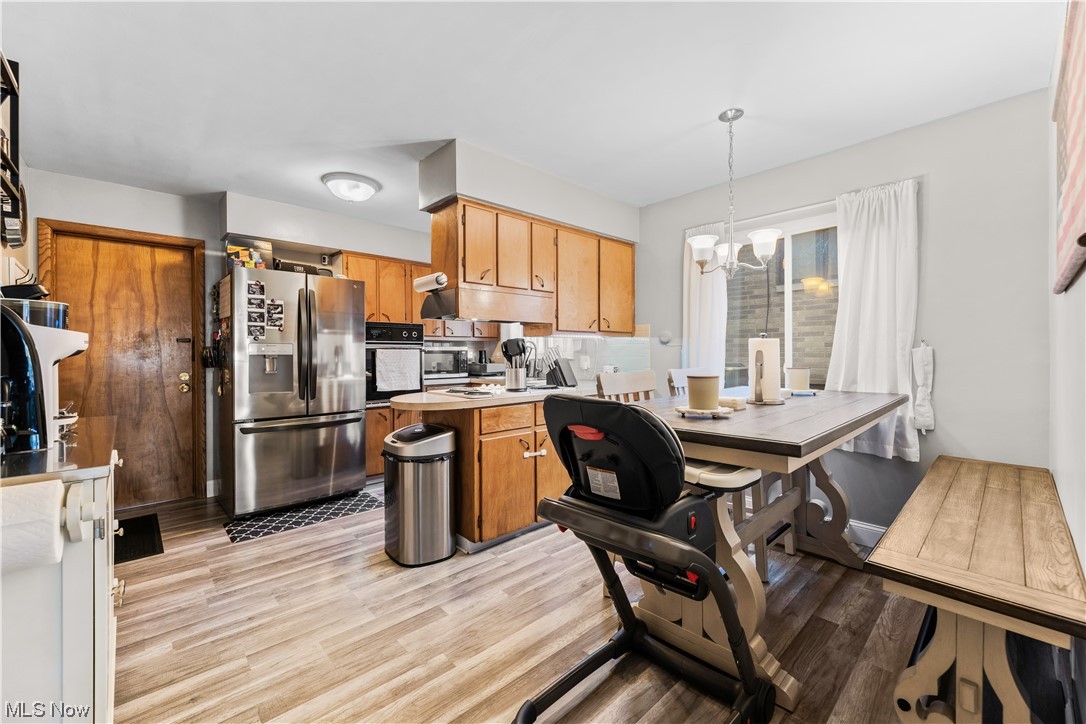 May Forest Allotment - Residential Income