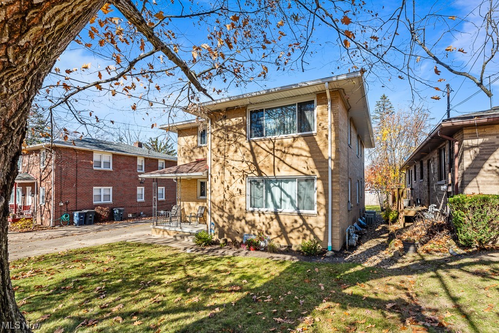 May Forest Allotment - Residential Income