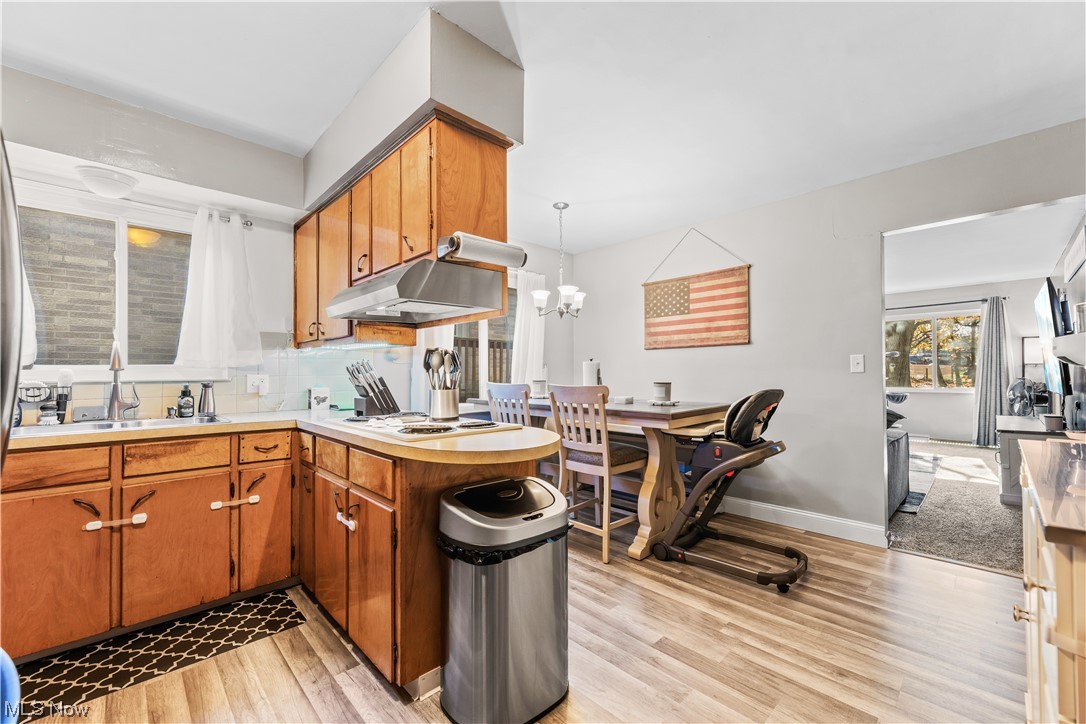 May Forest Allotment - Residential Income