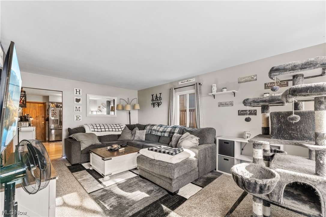 May Forest Allotment - Residential Income