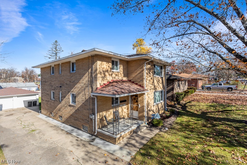 May Forest Allotment - Residential Income